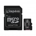 Kingston 128GB SDXC Canvas 100MB/s SDS2/128GB